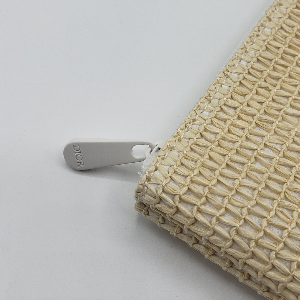 Dior Pouch Cosmetic Bag - Picture 6 of 11